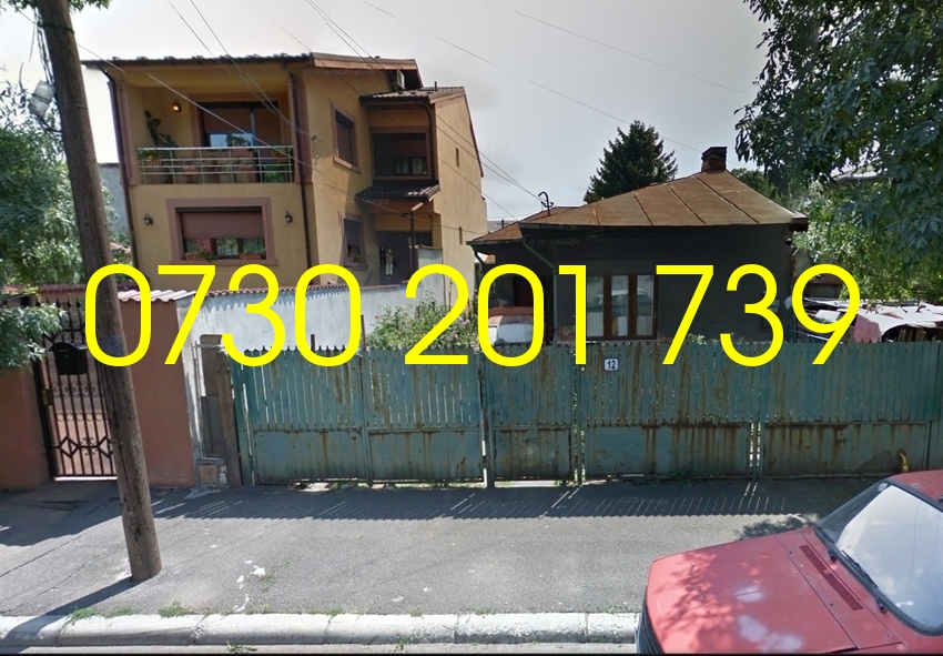 OCAZIE Casa singur curte 203 mp Chibrit Grivitei Mihalache sect 1