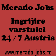 ingrijire batrani Austria  