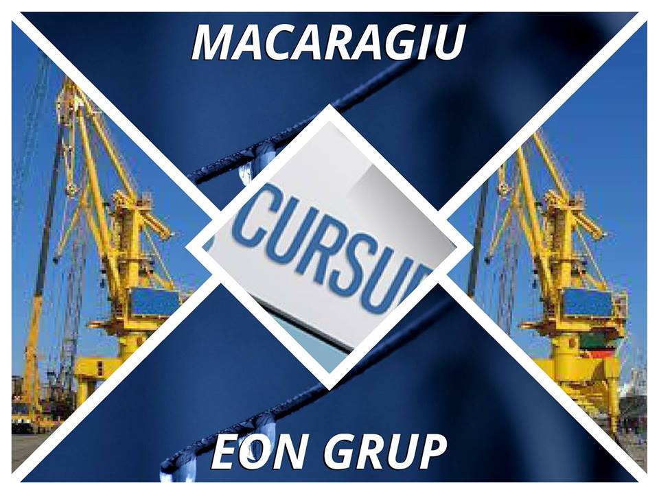 Curs Macaragiu gr. E