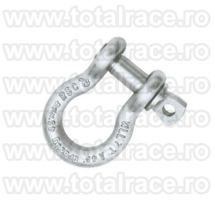 Chei tachelaj Omega G209A Crosby