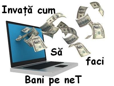 Afacere la domiciliu