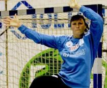 Luminita Hutupan spune adio nationalei Romaniei de handbal