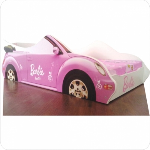 Pat Copii Barbie Beetle