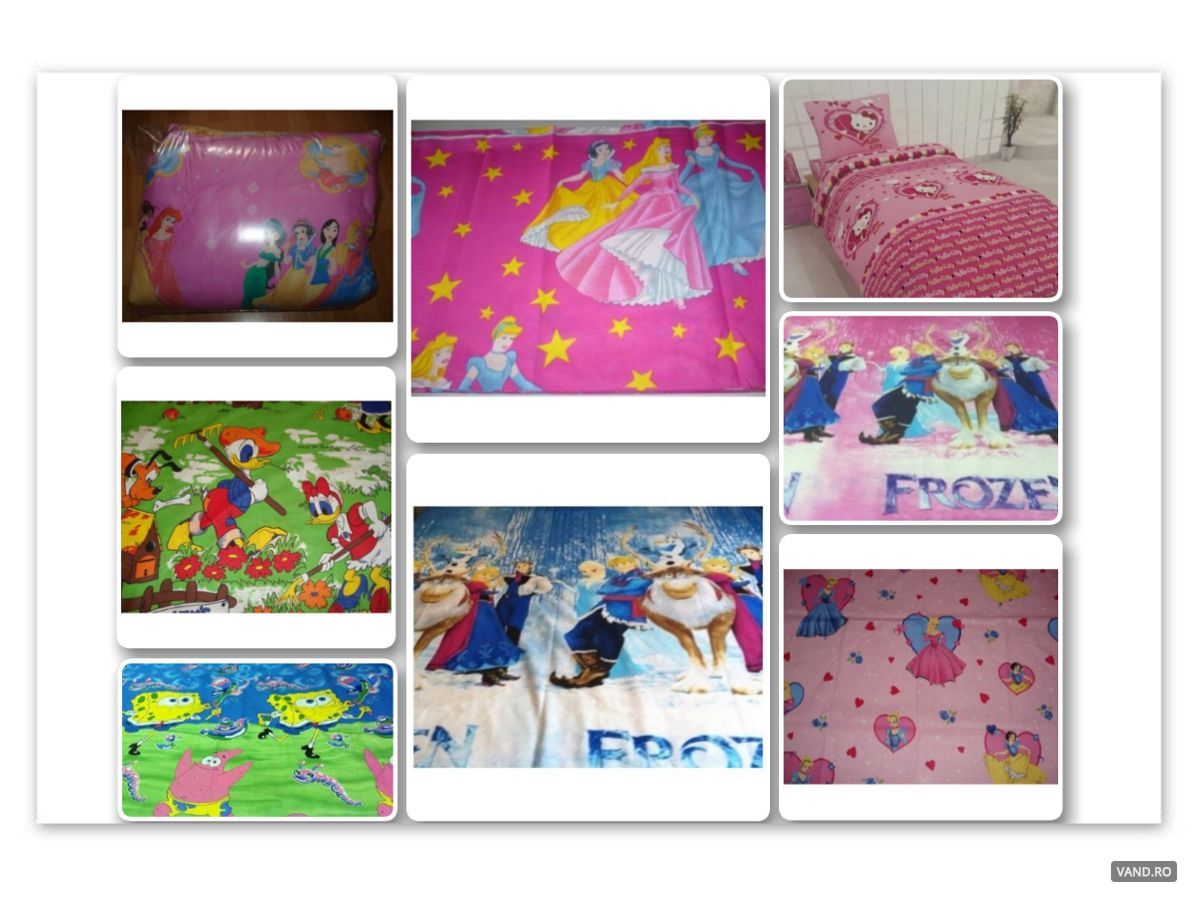 Pilote Copii Modele Pentru Fete