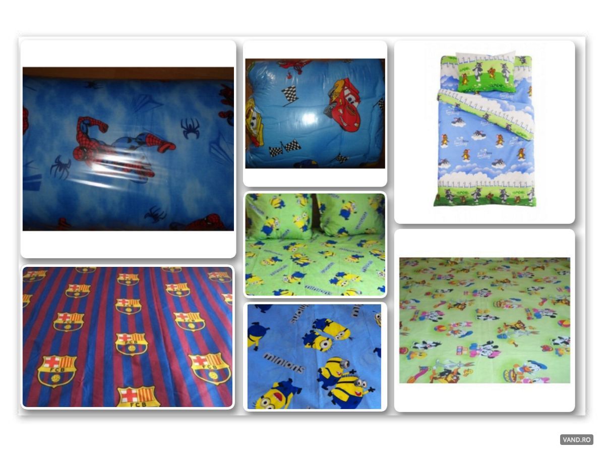  Pilote Copii Modele Baieti