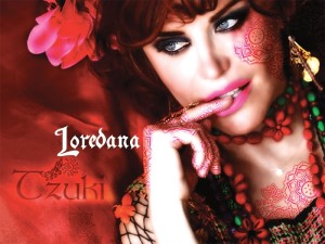 Loredana lanseaza 