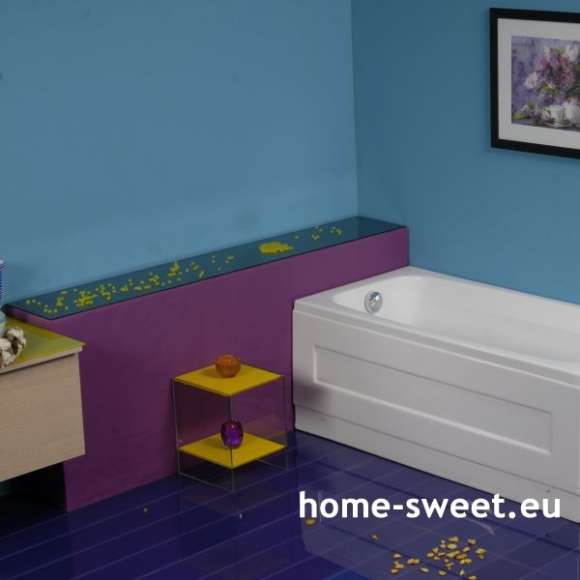  Avem Cada Perfecta 120X70 Pentru Baia Ta Mica