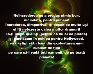 oferta noua