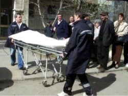 Disperata ca si-a pierdut locul de munca, o femeie din Covasna si-a ucis copila de 4 ani