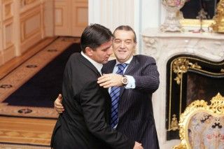 Soc la Steaua: Becali l-a demis pe Dorinel! Lacatus revine in Ghencea