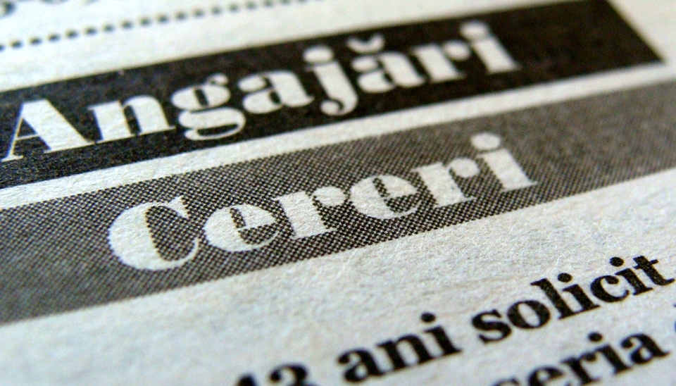 Angajam Personal Fabrica Dropsuri Germania-arad