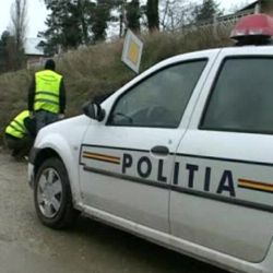 S-a furat seiful cu 300.000 RON din primaria Ciocanesti, judetul Dambovita