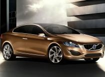 Volvo S60, prezentat inaintea debutului de la Detroit