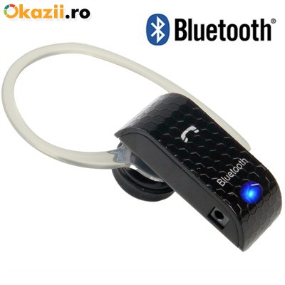 Cum mi s-au stricat castile bluetooth