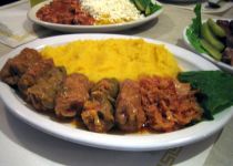 Mancarurile romanesti, cele mai periculoase pentru silueta