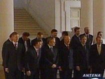 Criza politica in Belgia, dupa demisia Guvernului