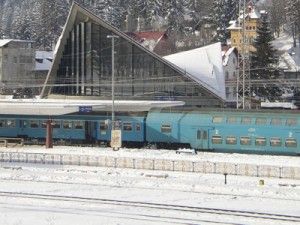 Autorul accidentului de la Predeal, retinut de politisti