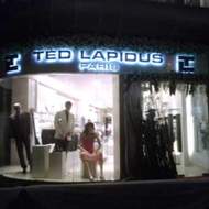 Creatorul de moda Ted Lapidus a incetat din viata