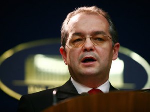 Boc a cerut membrilor Guvernului sa isi depuna declaratiile de avere pana la 5 ianuarie