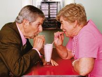 Dragostea adevarata dureaza toata viata