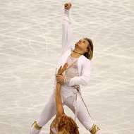 Patinatorul Maxim Staviski a fost condamnat la doi ani si jumatate de inchisoare pentru omor