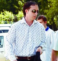 Meme Stoica este manipulat de Elena Udrea, in viziunea lui Becali