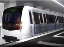 Cadavrul unui barbat, gasit pe sinele metroului, intre statiile Piata Victoriei si Stefan Cel Mare