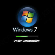 Windows 7, noul sistem de operare Microsoft, va fi disponibil incepand de vineri in versiune beta