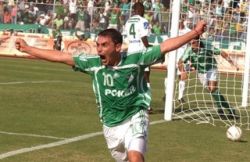 CFR Cluj l-a transferat pe Paolo Frangipane