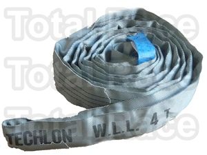 Chinga ridicare circulara 4 tone 2 metri