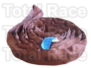 Chinga textila ridicare circulara 6 tone 2 metri