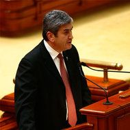 Scandal in coalitie: PSD ar putea sa ii retraga sprijinul politic ministrului de Interne, Gabriel Oprea