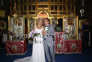 Filmari video HD profesionale