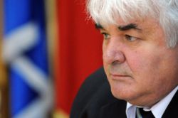 Constantin Simirad a interzis messengerul in Consiliul Judetean Iasi