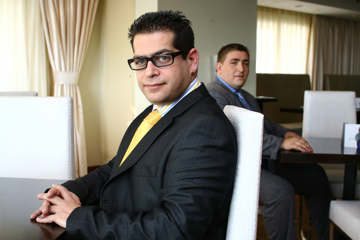 Piata constructiilor ar putea intra Intr-un ritm normal din primavara lui 2009