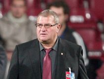 Cosmote Romania, noul sponsor al CFR Cluj