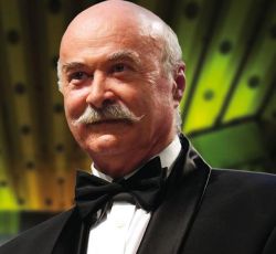 Tudor Gheorghe raspandeste 