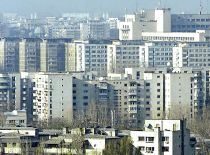 Preturile apartamentelor au explodat din cauza relaxarii conditiilor de acordarea a creditelor