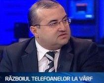 Basescu va sesiza Parchetul General in cazul afirmatiilor lui Claudiu Saftoiu