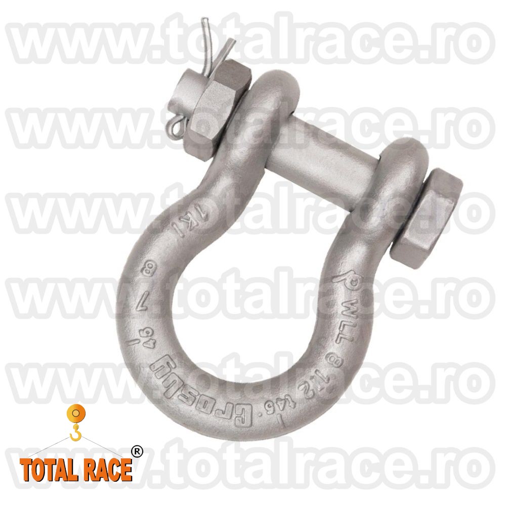 Chei tachelaj forjate G2130A Crosby? 