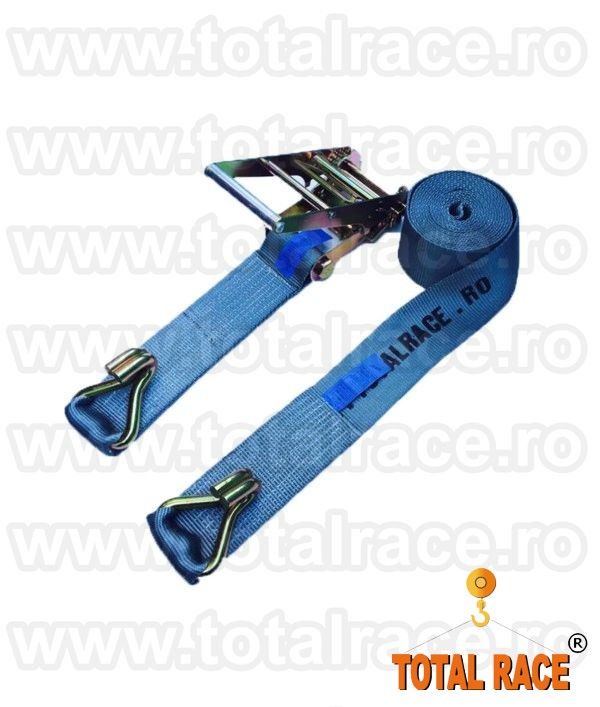 Chingi poliester 10 tone ancorare marfuri
