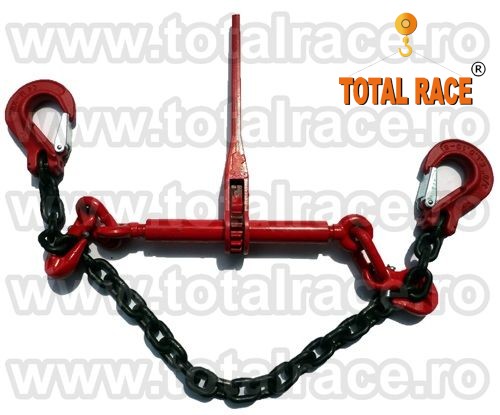 Echipament complet lant ancorare 10 mm 6,3 tone