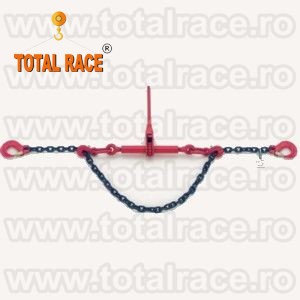 Echipament complet lant ancorare 13 mm 10 tone 