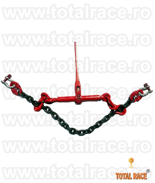 Sistem lant ancorare 16 mm 16 tone