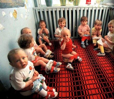Curs de calificare Babysitter