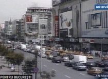 Primaria Capitalei, proiect pentru 8 parcari subterane, cu peste 7000 de locuri