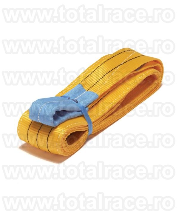 Sufe textile urechi 3 tone 5 metri 