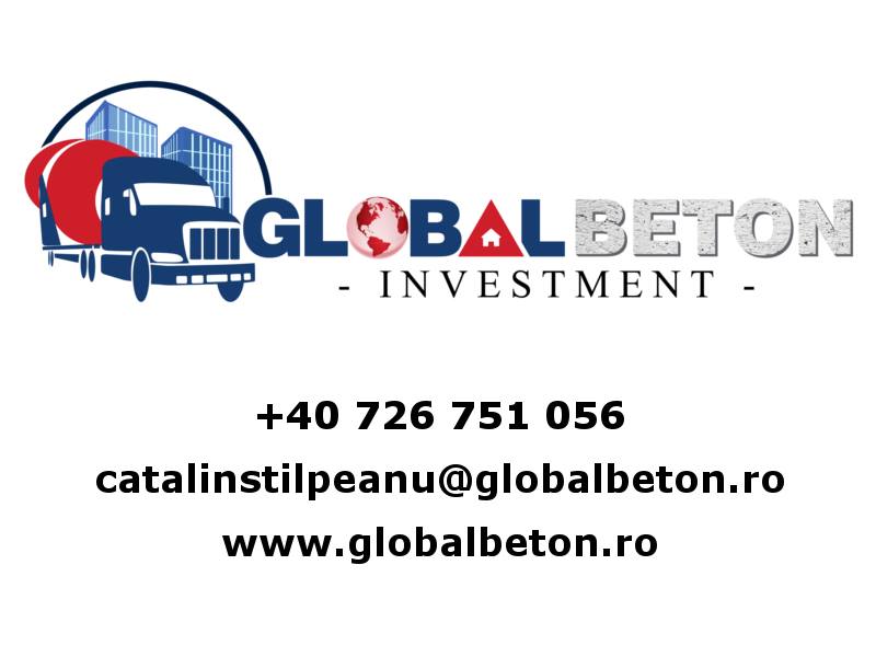 Transport, pompare si turnare beton in Bucuresti si Ilfov