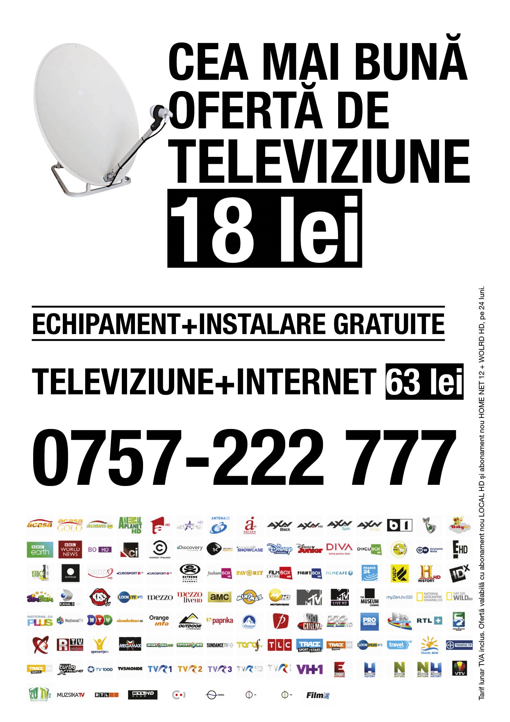 Super Oferta !