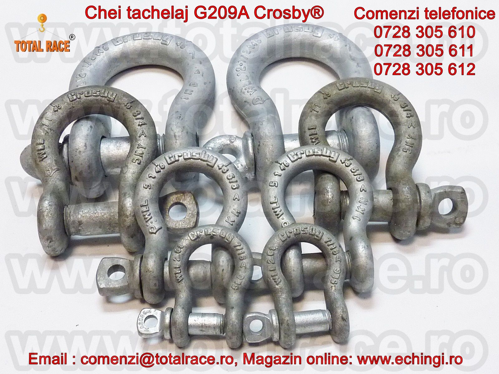 Chei tachelaj omega G209A Crosby?